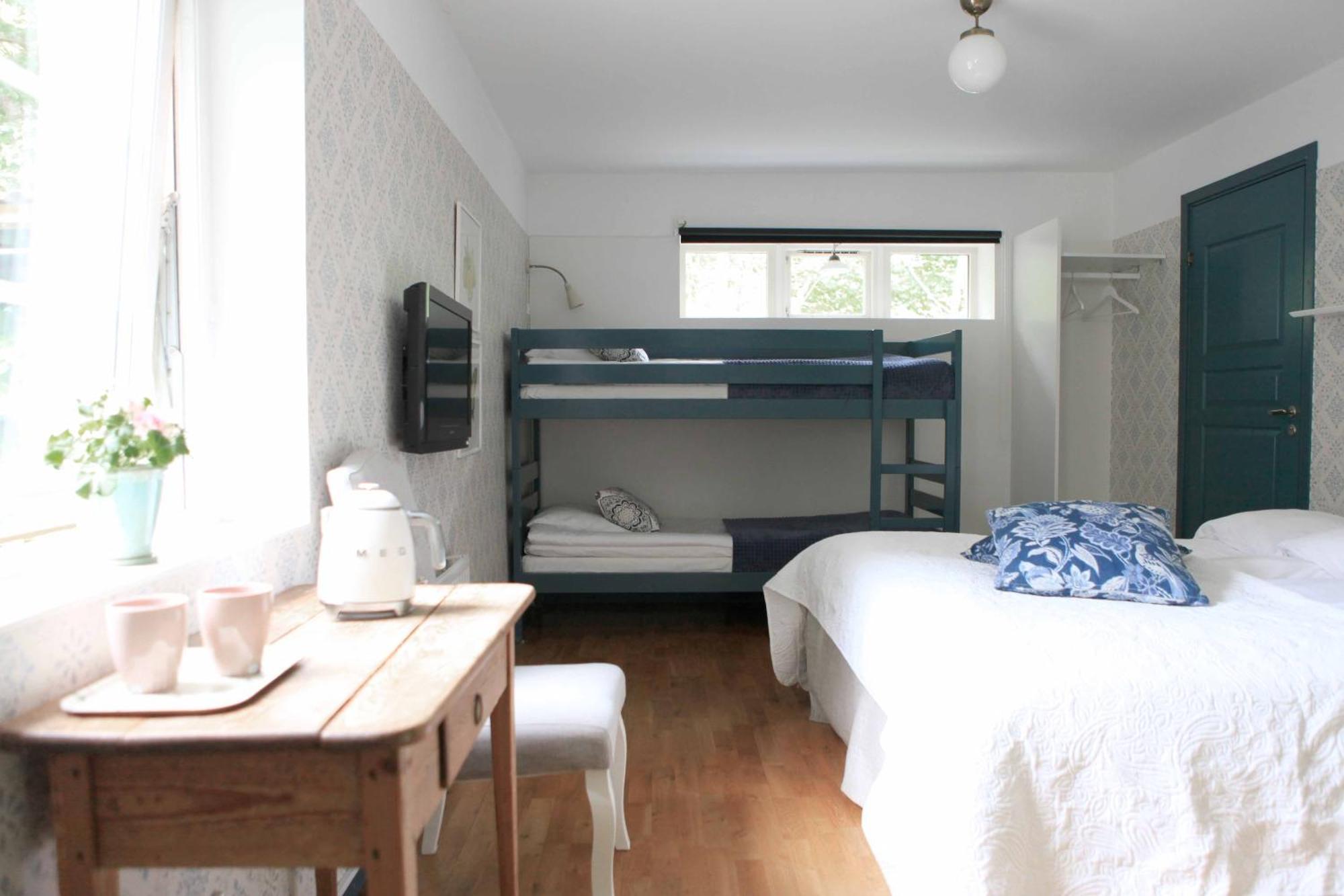 Agda Lund Bed & Breakfast Kivik Exterior foto