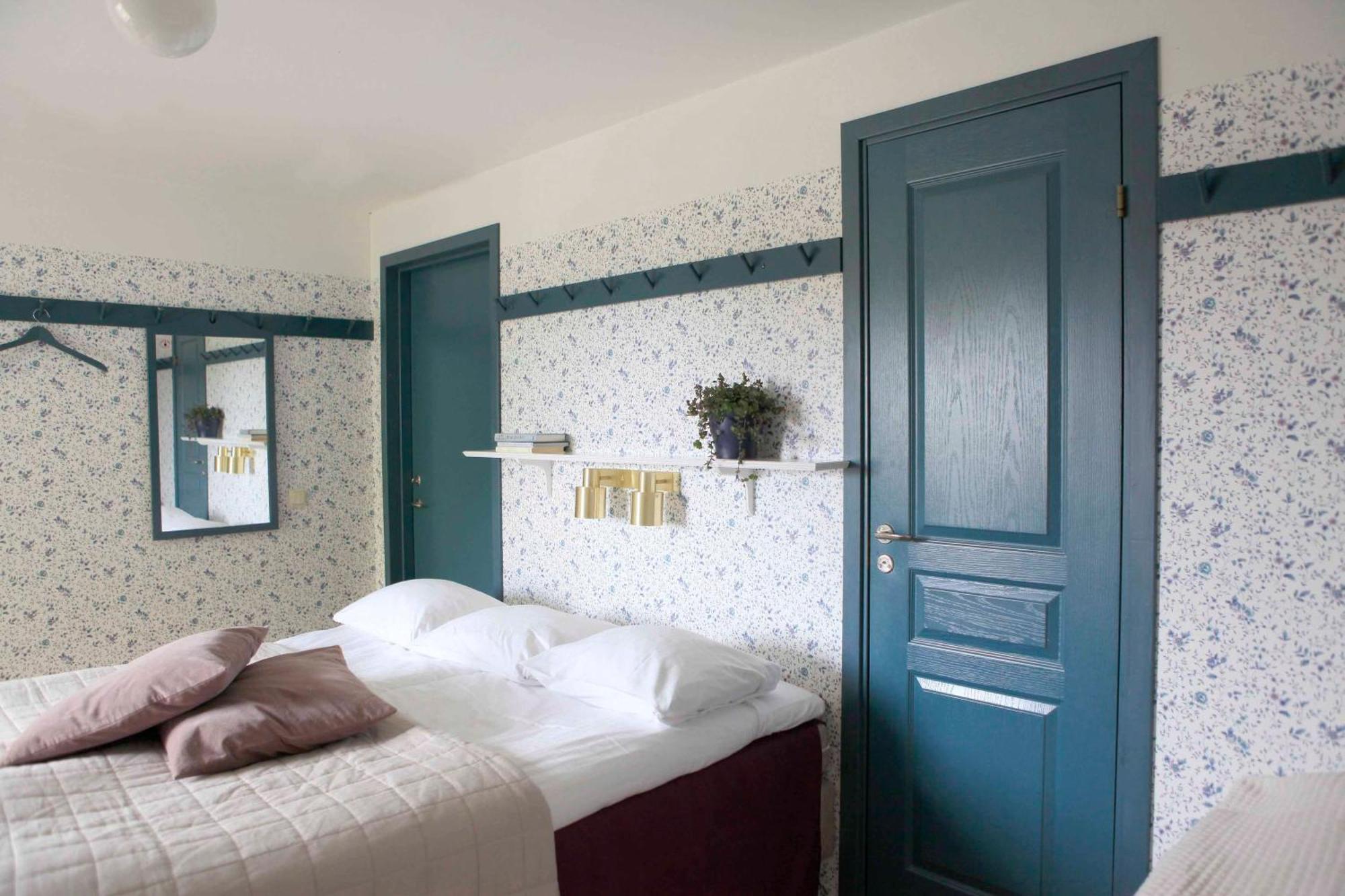 Agda Lund Bed & Breakfast Kivik Exterior foto