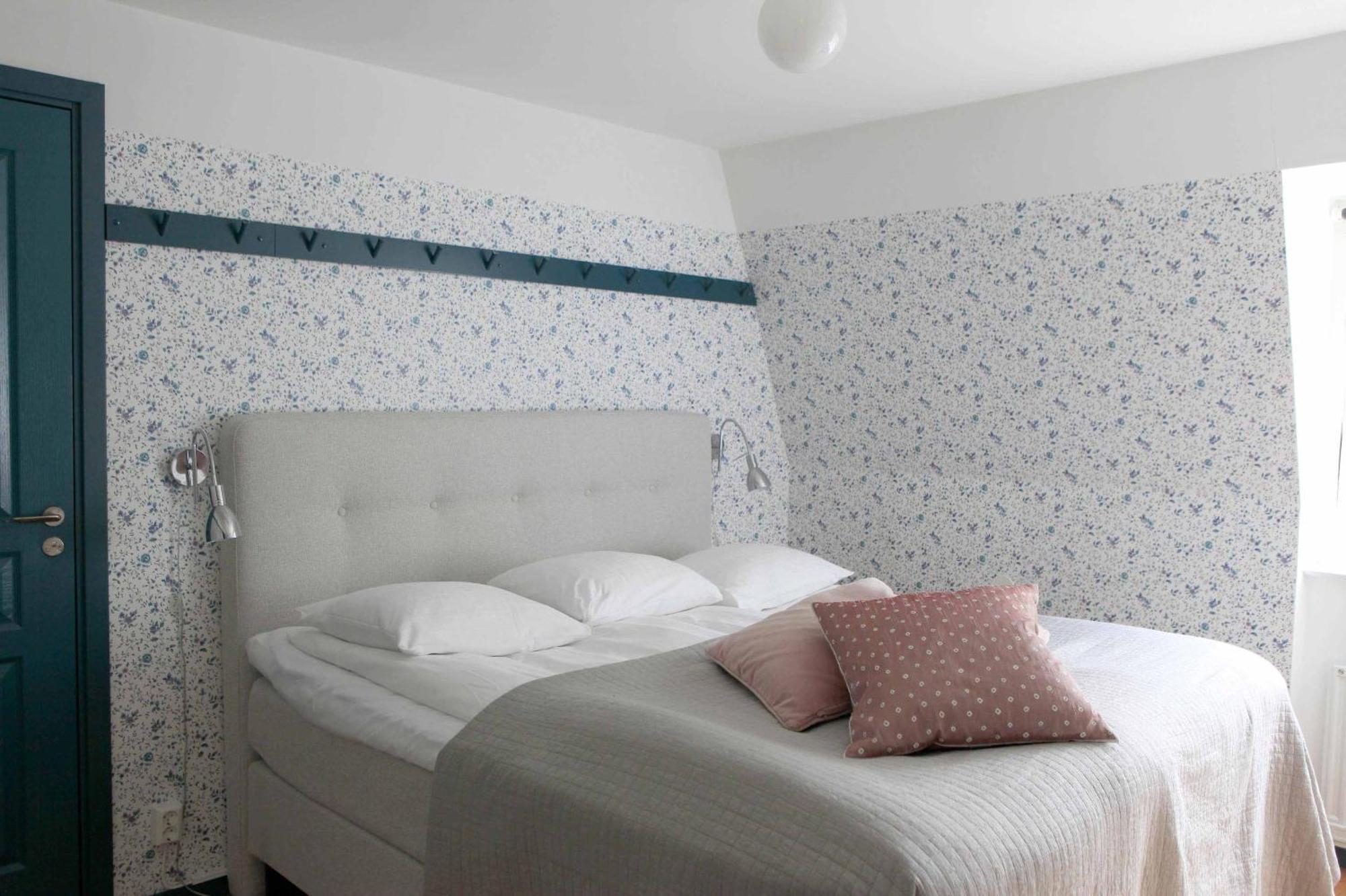 Agda Lund Bed & Breakfast Kivik Exterior foto