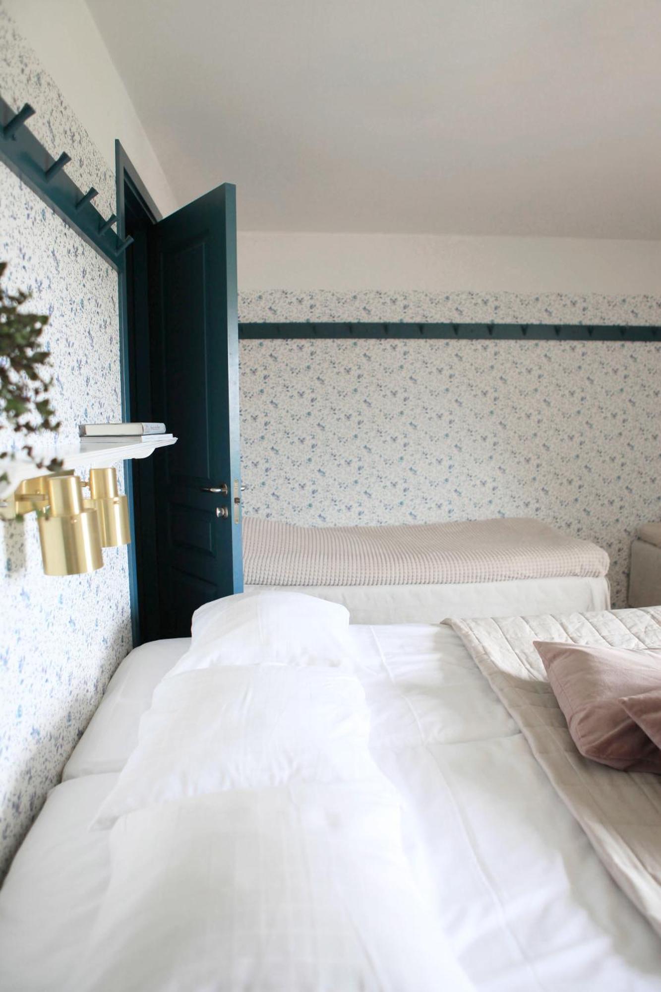 Agda Lund Bed & Breakfast Kivik Exterior foto